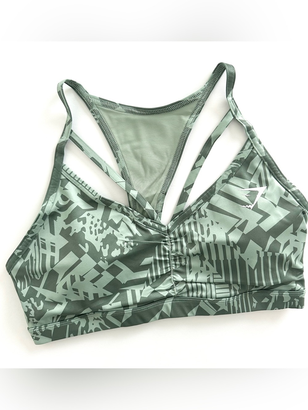 Gymshark S GS Power Sports Bra